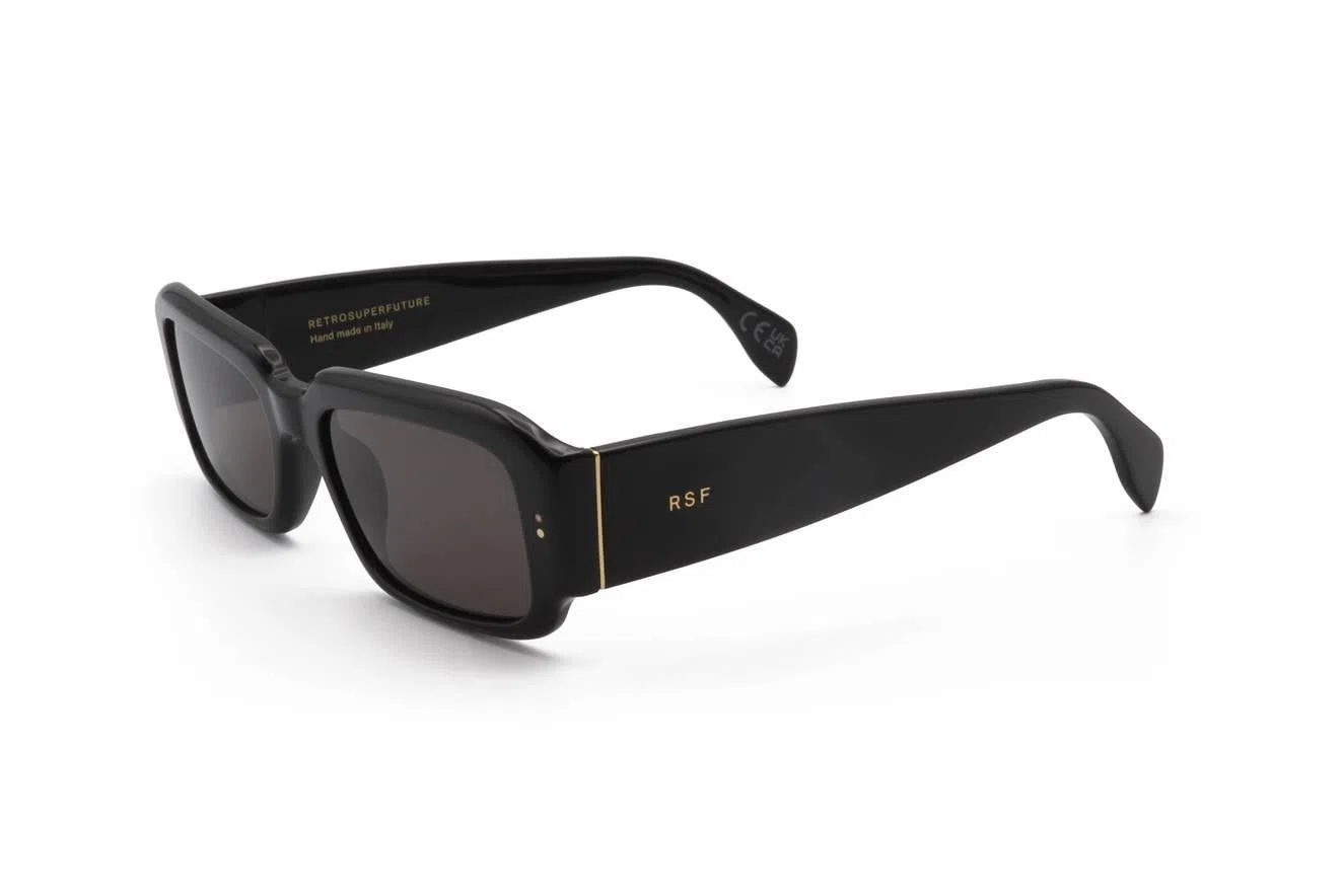 Retrosuperfuture ETRUSCOBLACK Sunglasses - view 3